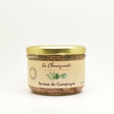 Terrine de Campagne 180g