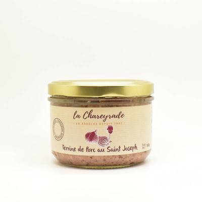 Terrine de Porc au...