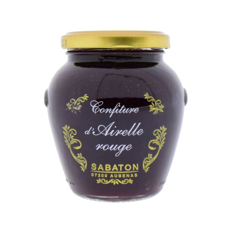 Achat Confiture d'airelles SABATON - 350g