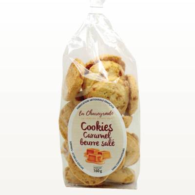 Cookies La Chareyrade...