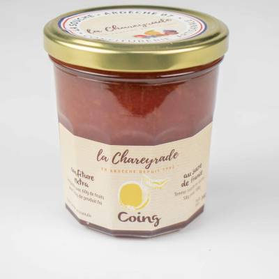 Confiture de Coing 360g