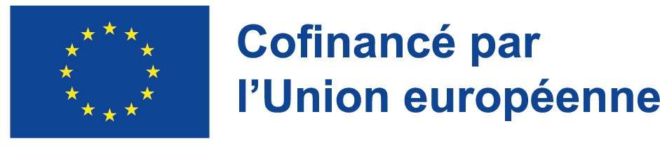 Cofinancé par l'Union européenne