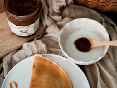 Recette de fondant à la crème de châtaigne