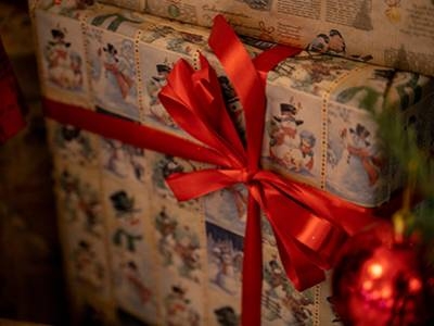 Commandes de Noël